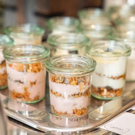 Hotel Indigo - - Princes Street By Ihg 4*