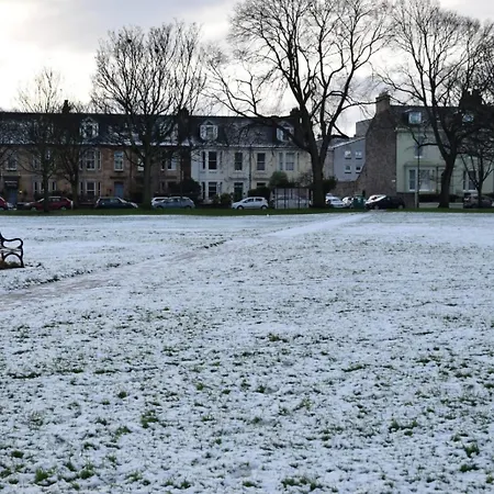 Pensjonat Mackenzie Edynburg