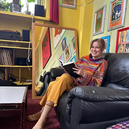 Castle Rock - Adults Only エディンバラ