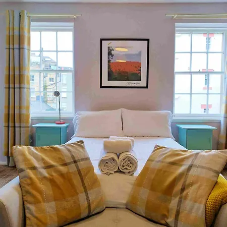 Amazing - Websters Land - Castle View דירה *