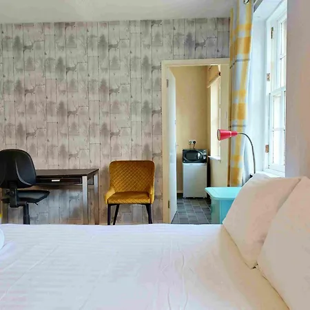 Appartement Amazing - Websters Land - Castle View