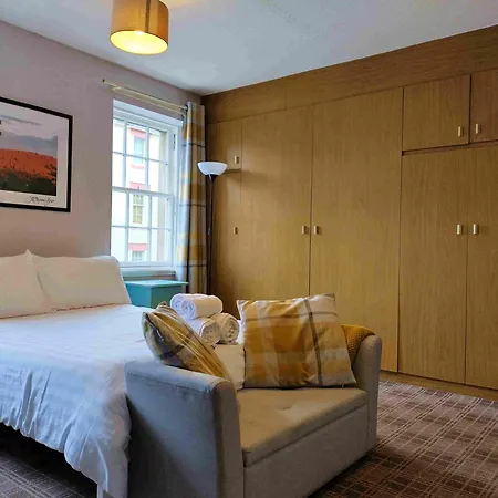 Amazing - Websters Land - Castle View דירה *