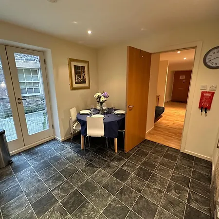 Edmonstone Old Town * Édimbourg