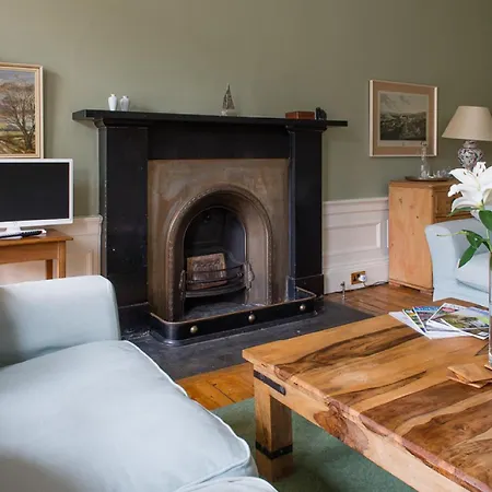 Unique New Town Near Princes Street Appartement *