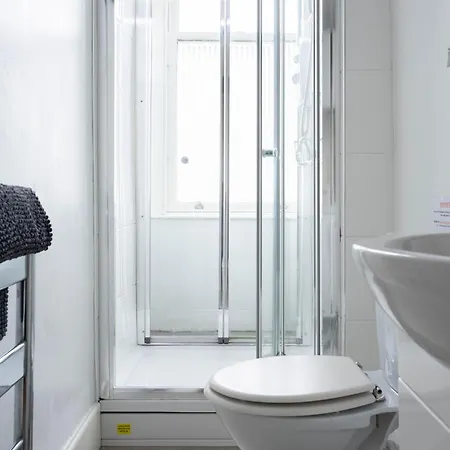 Appartamento Cosy Leith Escape -