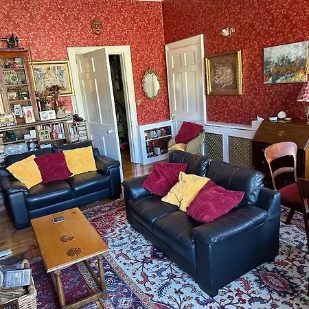 公寓 Very 2 Bedroom Flat In World Heritage Site *