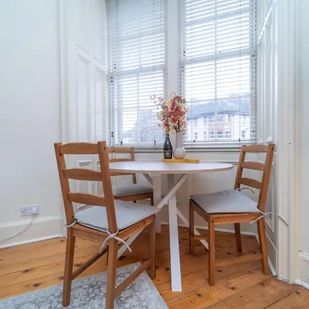 Appartement Large Corner *