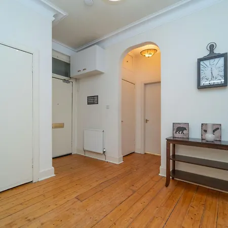 Appartement Large Corner *