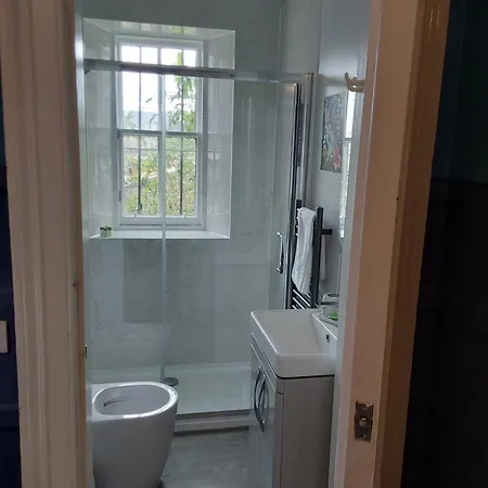 ゲストハウス East Claremont