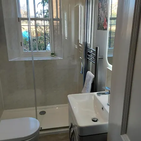 East Claremont 4* Édimbourg