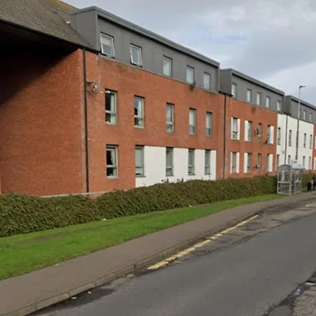 Ferry Gait Apartman Edinburgh