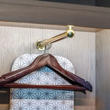 Апарт-отель Righ Residences - George Street Эдинбург