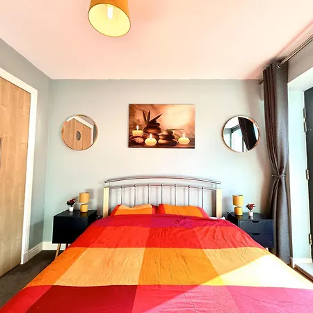 Your Private And Bathroom In Our Homestay *