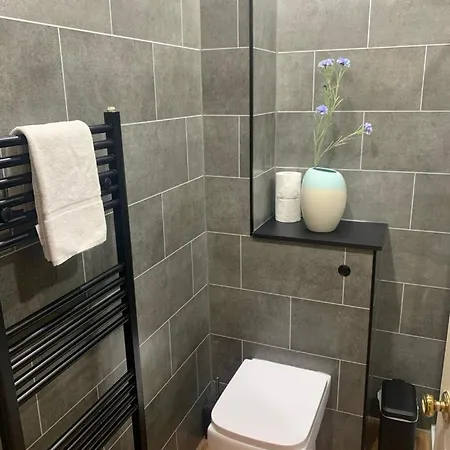 Stockbridge Two Bedroom * Édimbourg