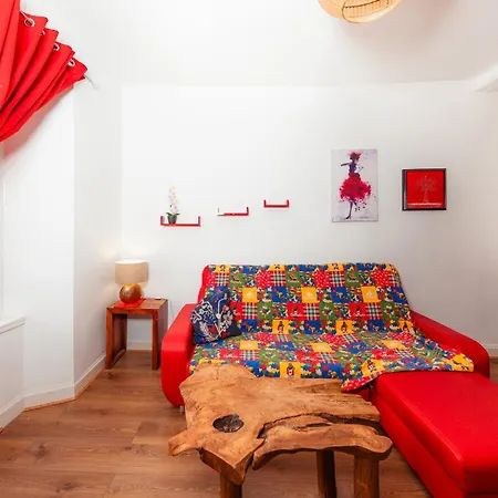 Desirable By The Centre Apartamento *