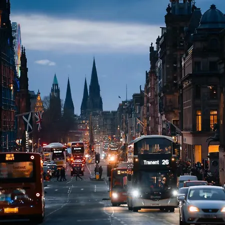 E'holidays * Edinburgh