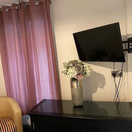 Luxe * Εδιμβούργο