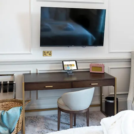 Aparthotel Righ Residences - George Street