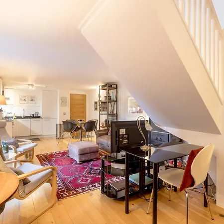 The Albany Lane Holiday home *
