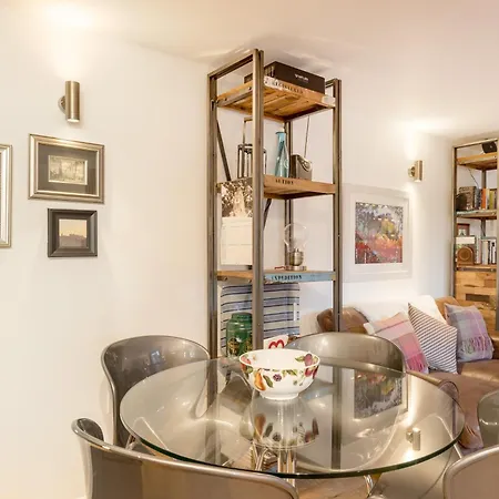 The Albany Lane Holiday home *
