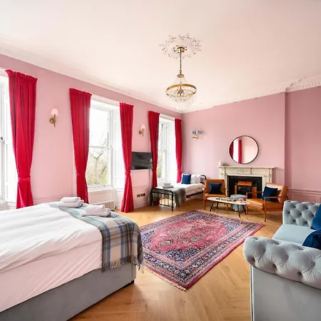 Gasthof Queen Charlotte *