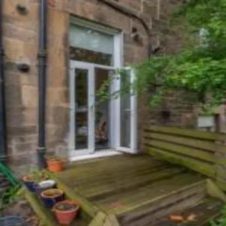 Apartment Pass The Keys Main Door 3 Bed With Free Parking *