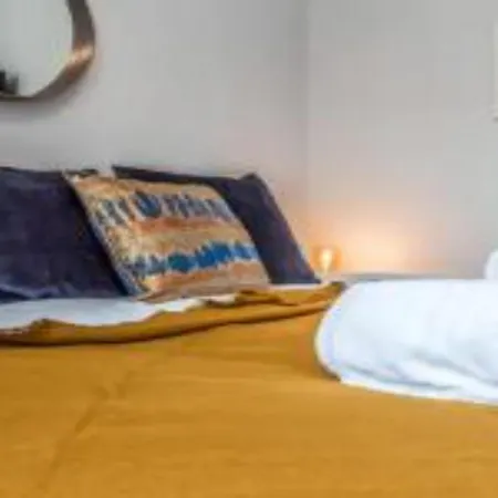 Pass The Keys Main Door 3 Bed With Free Parking