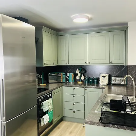 Quarto em Acomodações Particulares Hesed *