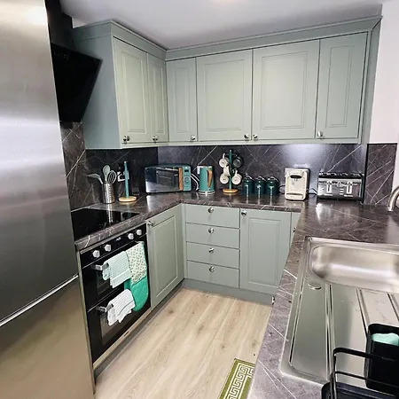 Quarto em Acomodações Particulares Hesed