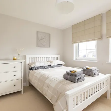 Luxury Detached Σπίτι διακοπών *