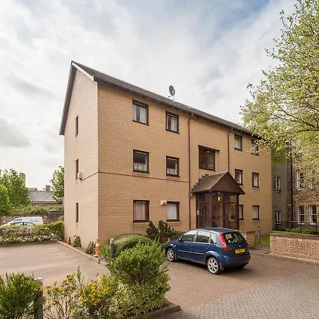 Appartement Gilmour's Entry Édimbourg