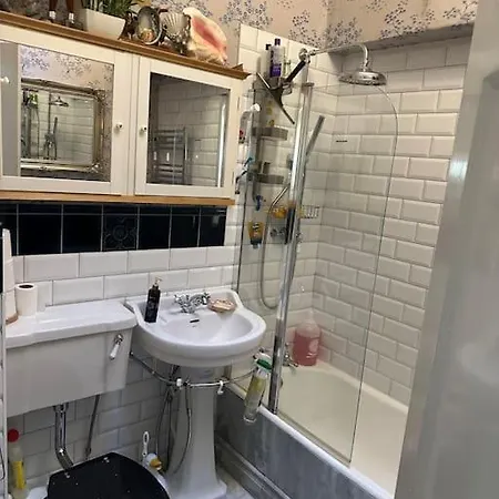 公寓 Very 2 Bedroom Flat In World Heritage Site *