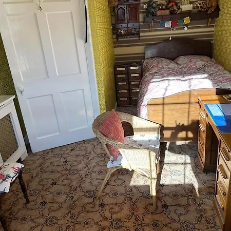 Very 2 Bedroom Flat In World Heritage Site 爱丁堡