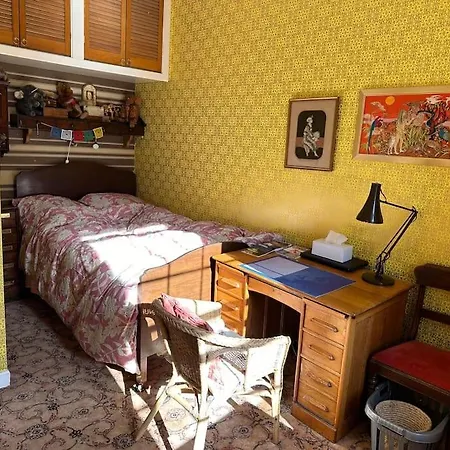 公寓 Very 2 Bedroom Flat In World Heritage Site *