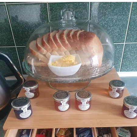 Apartamento 3 Bedrooms Flat In Old Town Sleeps 6