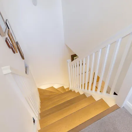 Tatil Evi The Albany Lane Edinburgh