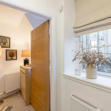 The Albany Lane Holiday home