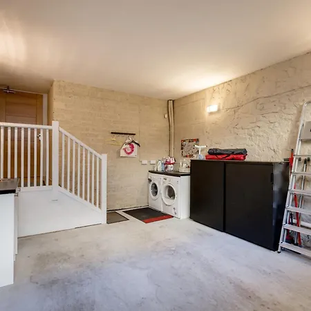 Tatil Evi The Albany Lane *