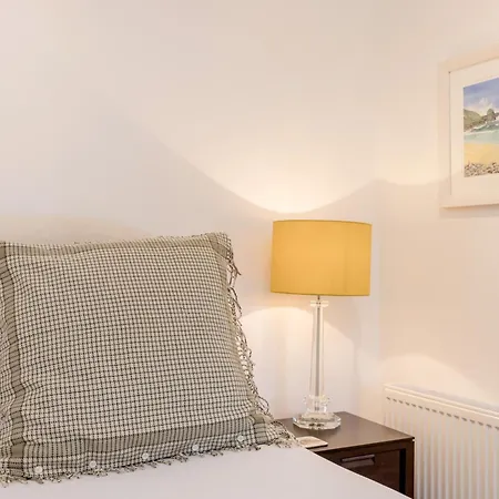 The Albany Lane Holiday home *