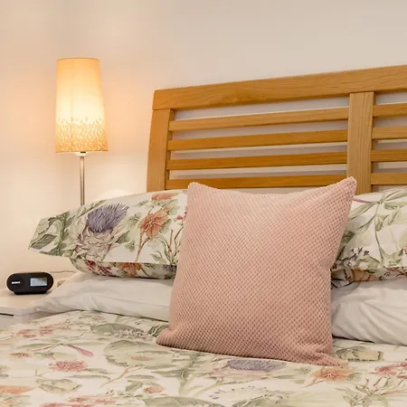 Tatil Evi The Albany Lane *