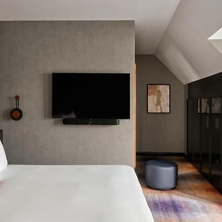 W Hotel