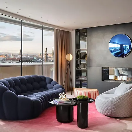 W 5* Edinburgh