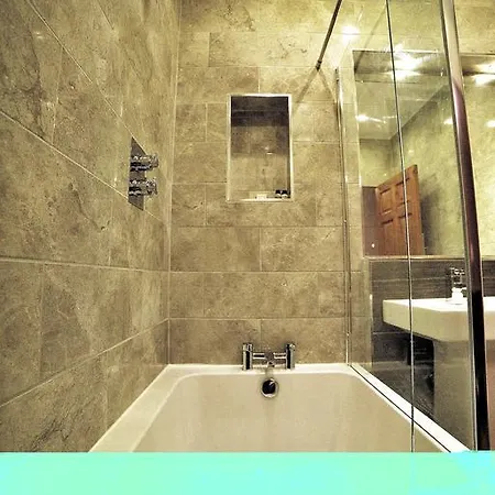 Appartement Blackfriars Édimbourg