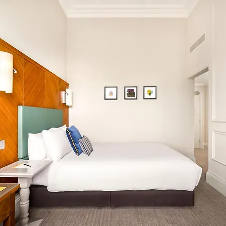 Hotel Voco - Royal Terrace By Ihg Edimburgo