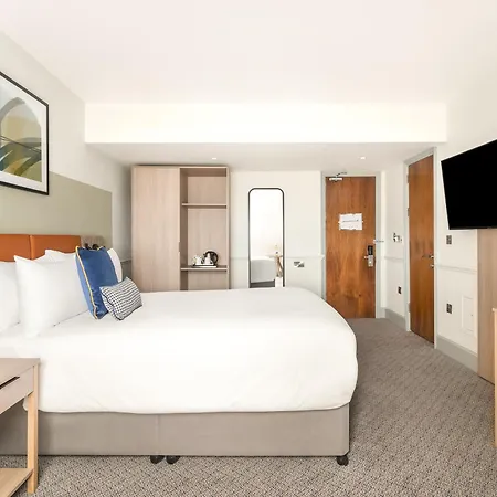 Hotell Voco - Royal Terrace By Ihg Edinburg