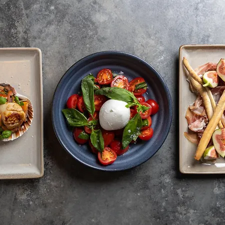 Four Points By Sheraton 4*