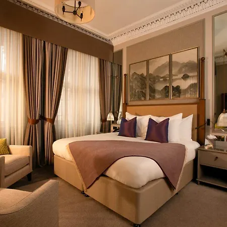 Intercontinental The George By Ihg מלון אדינבורו
