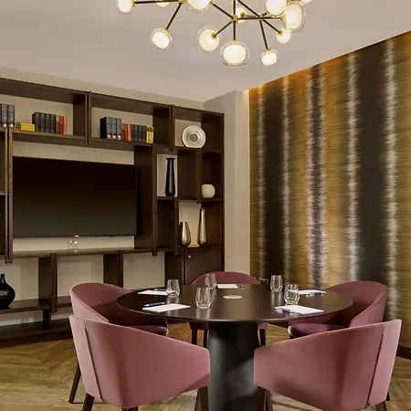 Sheraton Grand &