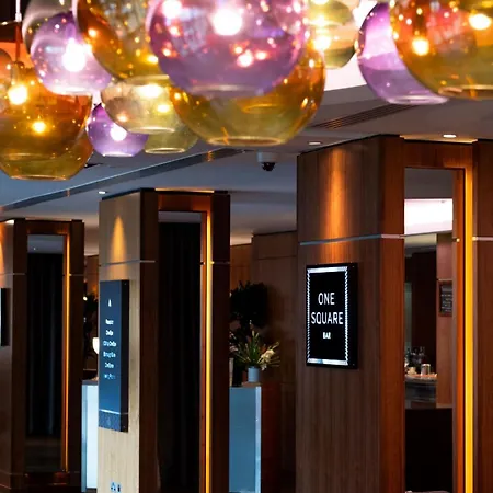 Sheraton Grand & Hotel 5*