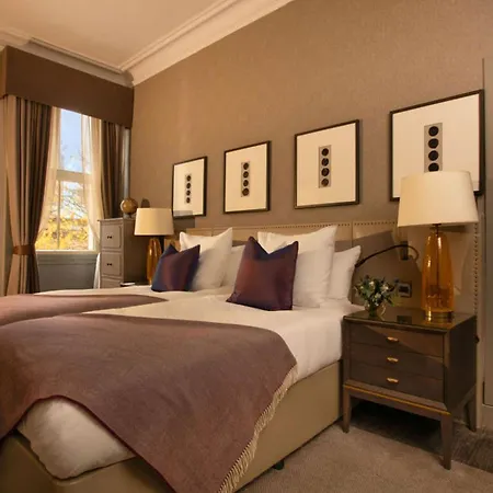 מלון Intercontinental The George By Ihg 5*